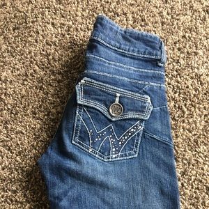 Wrangler women’s jeans